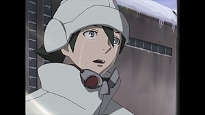 第29話 キープ・オン・ムービン