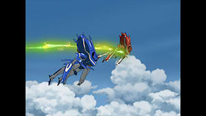 第28話 メメントモリ