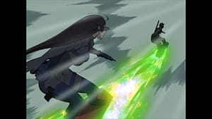 第27話 ヘルタースケルター