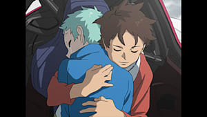 第26話 モーニング・グローリー