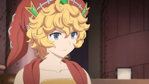 聖剣伝説 Legend of Mana -The Teardrop Crystal- ＃4 サファイア