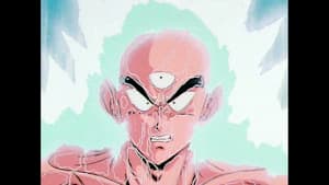 第12話 蛇の道でいねむり 悟空が落っこちる