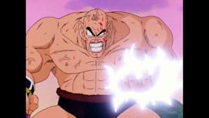 第27話 ぼくにまかせて！悟飯、怒りの大爆発