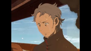 第49話 シャウト・トゥ・ザ・トップ！