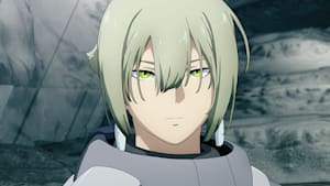 機動戦士ガンダム 水星の魔女 第5話 氷の瞳に映るのは