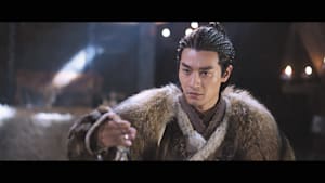 覇剣～五神の覚醒～ 第12回