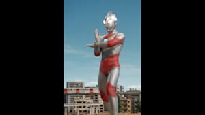 ウルトラマンメビウス 第45話 デスレムのたくらみ
