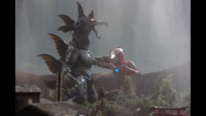 ウルトラマンメビウス 第32話 怪獣使いの遺産