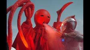 ウルトラマンメビウス 第28話 コノミの宝物