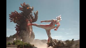 ウルトラマンメビウス 第26話 明日への飛翔