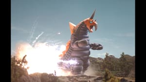 ウルトラマンメビウス 第24話 復活のヤプール