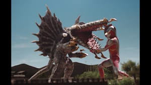 ウルトラマンメビウス 第22話 日々の未来