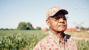 ＢＳ世界ドキュ　ミシシッピへの旅　分断国家アメリカのルーツ