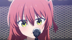 ＃5 飛べない魚