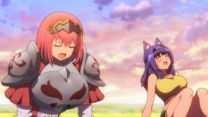 「不徳のギルド」シリーズ 不徳のギルド≪TV 放送 ver.≫ 第05話 キョウカのヒミツ／肉の宴