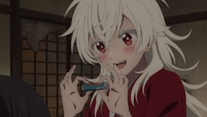 ＃14 to be／not to be