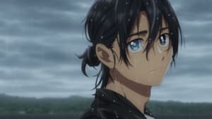 ＃21 網代慎平の一番長い日