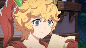 聖剣伝説 Legend of Mana -The Teardrop Crystal- ＃5 ホワイトパール