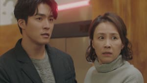 秘密の家～愛と復讐の迷宮～ 第1話