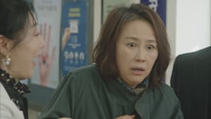 秘密の家～愛と復讐の迷宮～ 第4話