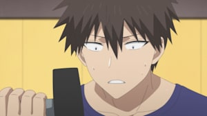 「宇崎ちゃんは遊びたい！」シリーズ 宇崎ちゃんは遊びたい！ω 第06話 宇崎ちゃんはお祝いしたい！