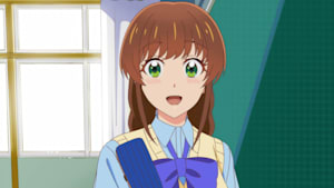 夫婦以上、恋人未満。 第5話 鼻血以上、キス未満。