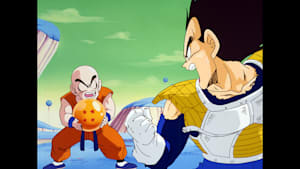 第62話 悟空が大接近！フリーザの包囲網をぶち破れ