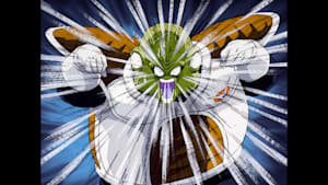 第63話 超魔術かトリックか！？Mr.グルドが怒ったぞ！