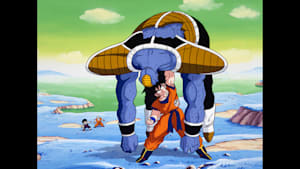 第68話 ついに直接対決！！ギニュー隊長のおでましだ