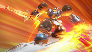 「メガトン級ムサシ」シリーズ メガトン級ムサシ シーズン2 第17話 「償い」