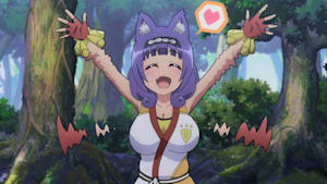 「不徳のギルド」シリーズ 不徳のギルド≪TV 放送 ver.≫ 第06話 メーデー／新しい家族