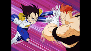 第64話 猛攻リクーム！！悪くて強くてとんでもない奴