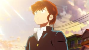 うる星やつら 第6話 いい日旅立ち／お雪／あたるの引退