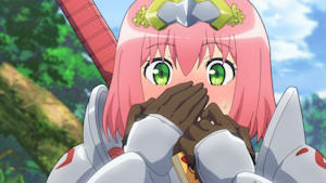 「不徳のギルド」シリーズ 不徳のギルド≪TV 放送 ver.≫ 第07話 ムリゲー／ミントアイス