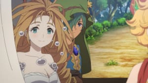 聖剣伝説 Legend of Mana -The Teardrop Crystal- ＃7 ダイアモンド