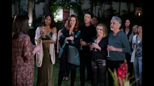 クリミナル・マインド シーズン15 第10話 （最終話）そして最後に…