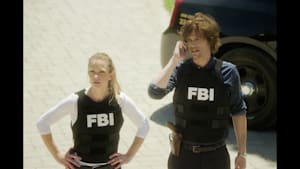 クリミナル・マインド シーズン15 第9話 悪魔の血