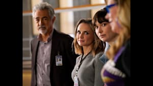 クリミナル・マインド シーズン15 第6話 デートの夜に