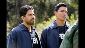クリミナル・マインド シーズン15 第5話 狙われた兄弟