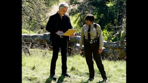 クリミナル・マインド シーズン15 第1話 皮を剥ぐ男