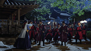 第2話 いざ都へ