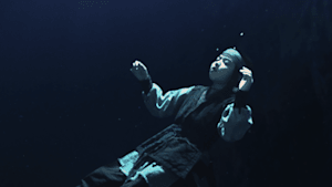 第3話 出会いと別れ