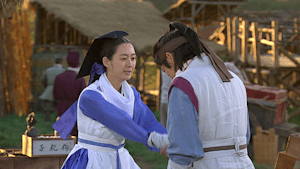 第10話 信頼の芽生え