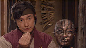 第14話 絶体絶命