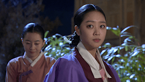 第21話 切ない想い