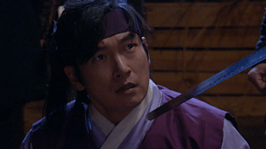 第27話 果たされた約束