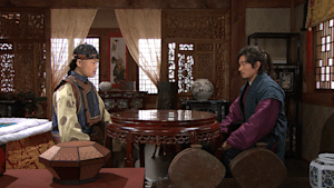 第31話 消せぬ恋心