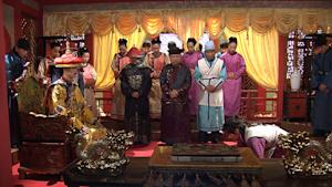 第33話 治療の褒美