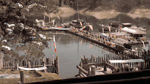 第34話 反撃の始まり