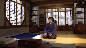 第36話 明かされる素性